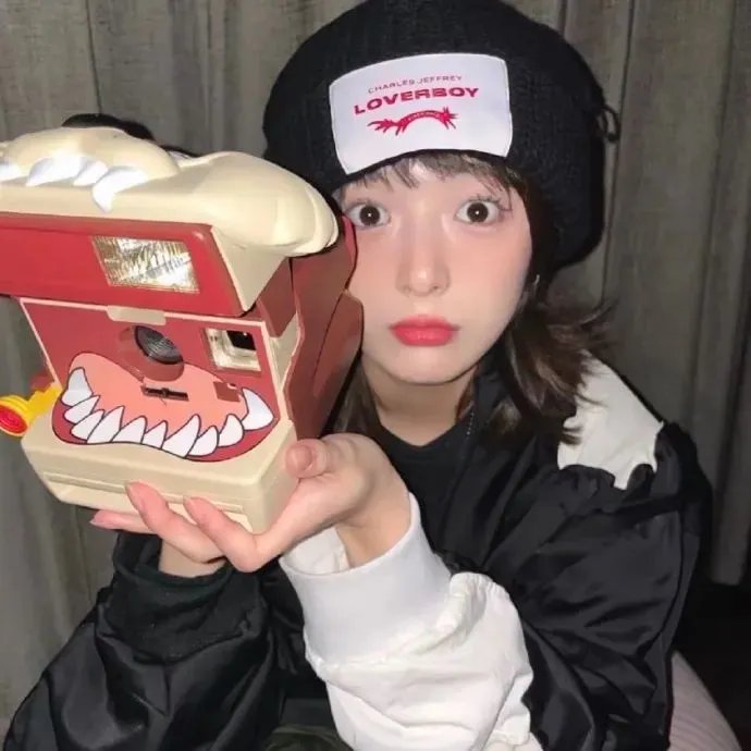 通灵美人