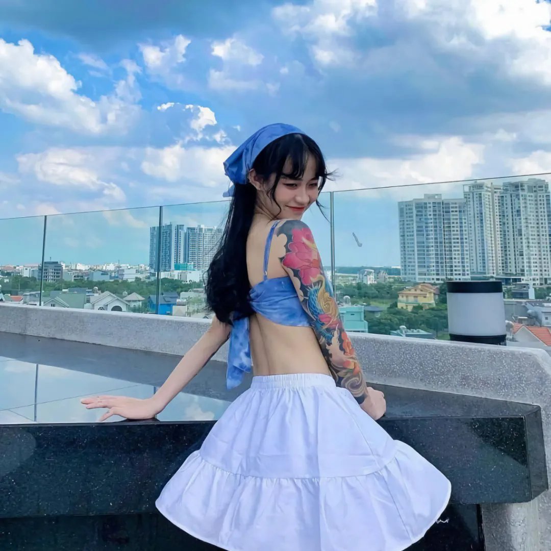 第8个秀